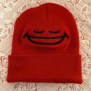 Deltarune Nubert Embroidered Beanie
